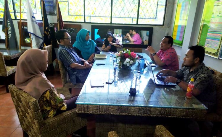 Program Pengembangan Sekolah Tunas Jakasampurna