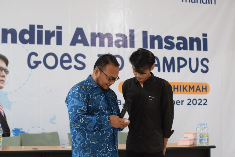 Visi Hidup Terbaik di STDDI Al Hikmah Jakarta