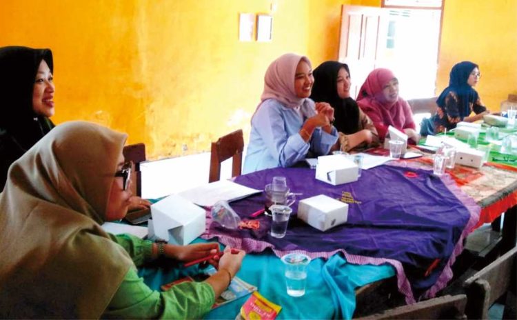 Guru Terbaik untuk Sekolah Terbaik