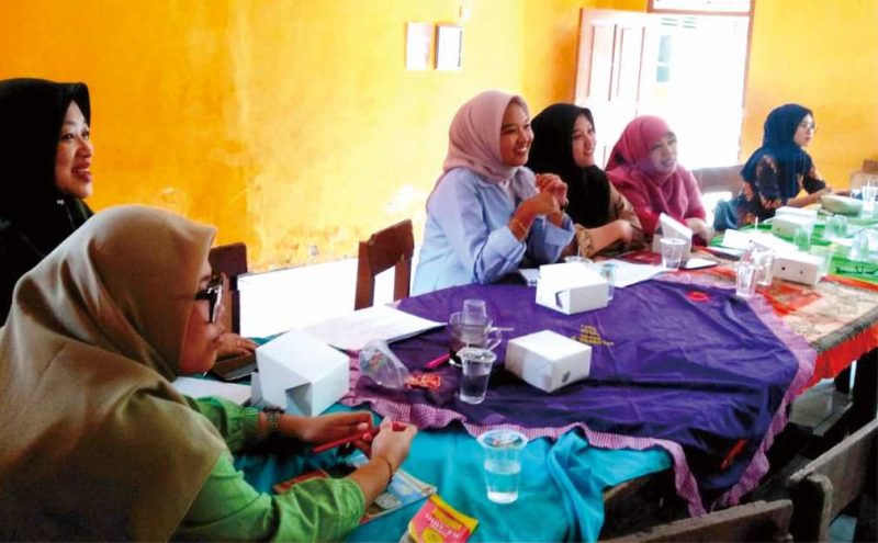 Guru Terbaik untuk Sekolah Terbaik