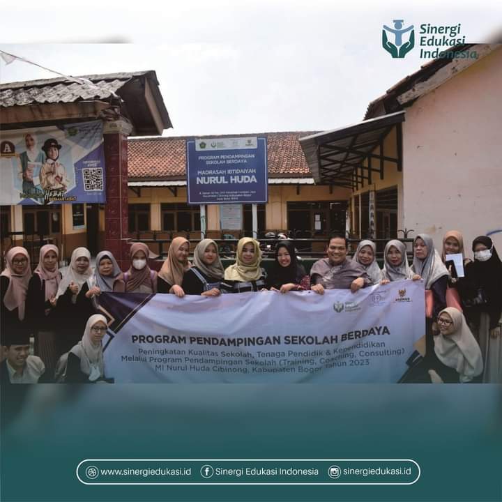 Pelatihan Management Classroom