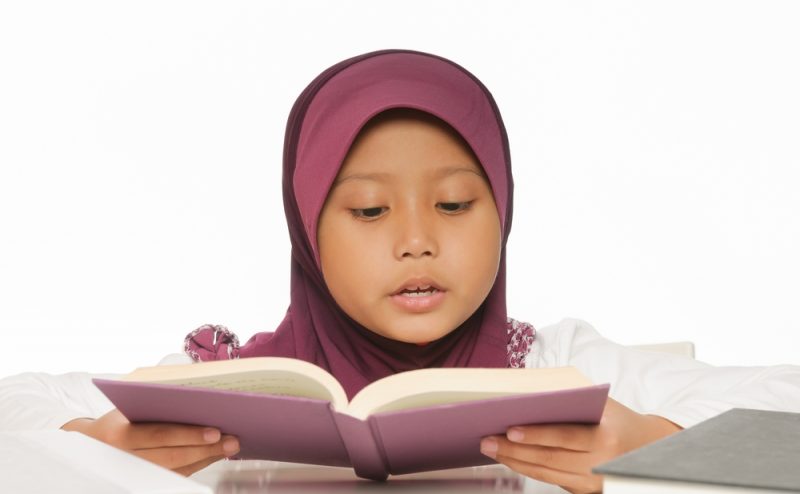 Membangun Budaya Literasi di Sekolah