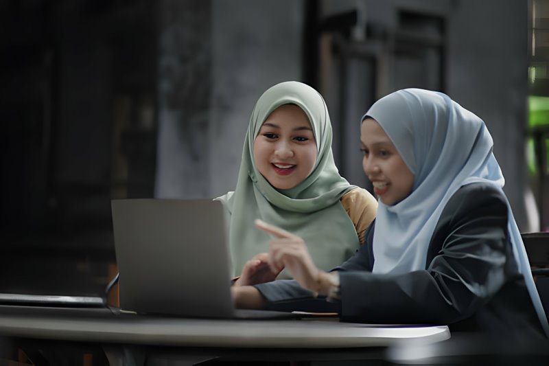Jumat Penuh Berkah, Maksimalkan Kerja Niatkan Ibadah